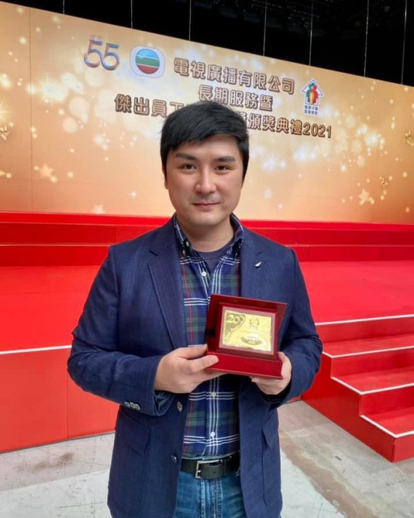 李泳豪代父發嚴正聲明大反擊!絕密電話錄音瘋傳 怒轟「有人盜用私隱」已報警處理