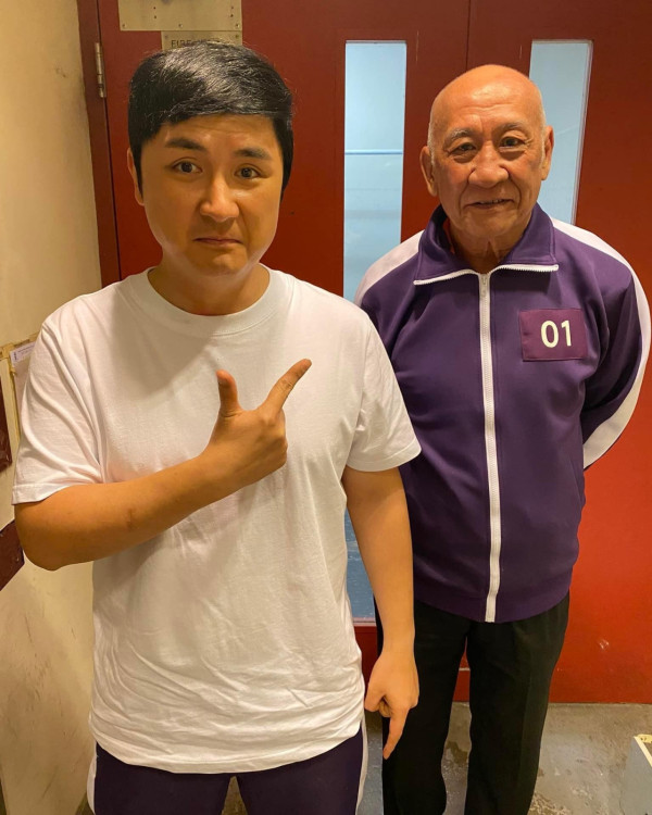 李家风暴惊爆争产内幕大逆转！鼎爷拍拖20年女友身份曝光！竟是TVB小生马贯东妈妈