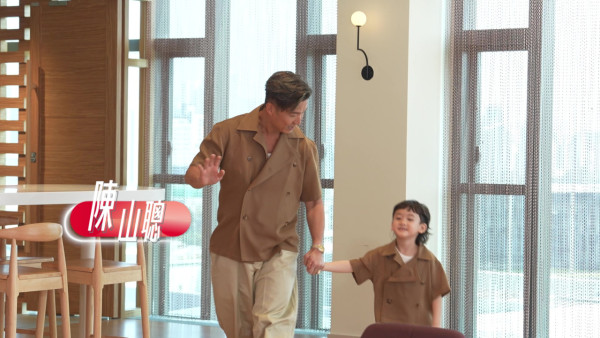 AI時代未來實習生｜賴慰玲8歲仔仔「也也」體驗飛機師實習 殺入2億模擬飛行器受訓