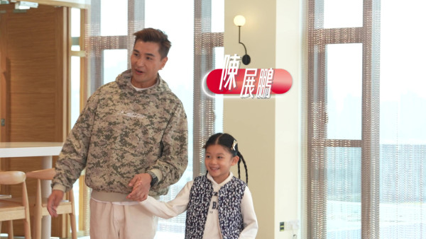 AI時代未來實習生｜賴慰玲8歲仔仔「也也」體驗飛機師實習 殺入2億模擬飛行器受訓