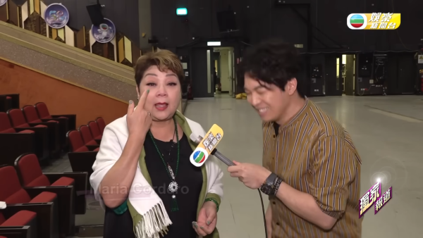 肥媽連環扯火鬧爆李泳漢「唔係人」！怒爆內幕痛心鼎爺曾對電話痛哭