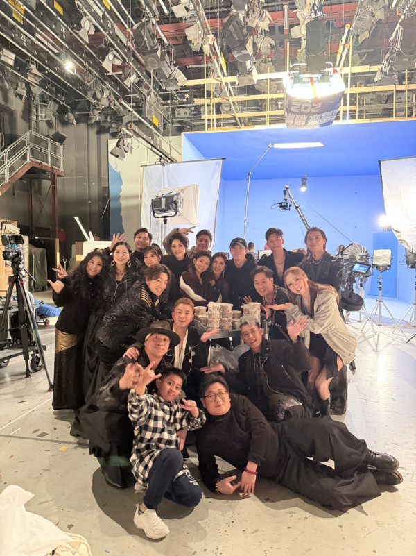 中年好聲音4｜18強選手宣傳片華麗曝光！藝術感新形象造型逐個睇