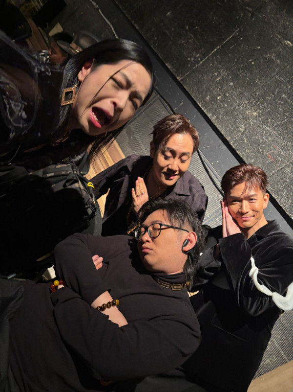 中年好聲音4｜18強選手宣傳片華麗曝光！藝術感新形象造型逐個睇