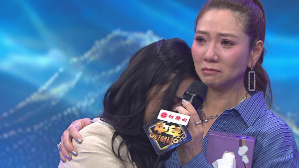 中年好聲音4｜許美琪感人演繹《追憶》悼亡母 感染力驚人引爆全場淚腺