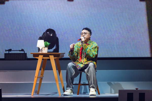 農夫紅館演唱會｜頭場嘉賓麥玲玲Twins張繼聰！7000觀眾笑到碌地 附頭場歌單