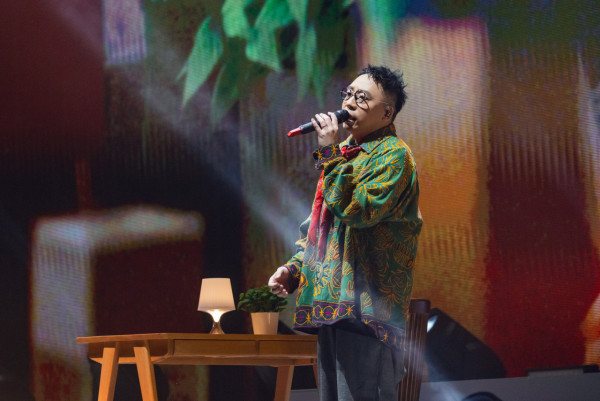 農夫紅館演唱會｜頭場嘉賓麥玲玲Twins張繼聰！7000觀眾笑到碌地 附頭場歌單