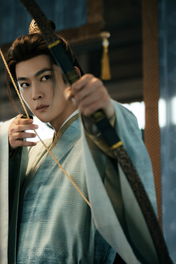 《成何体统》线上看︱1-26集大结局TVB全剧透!每集剧情预告即时更新