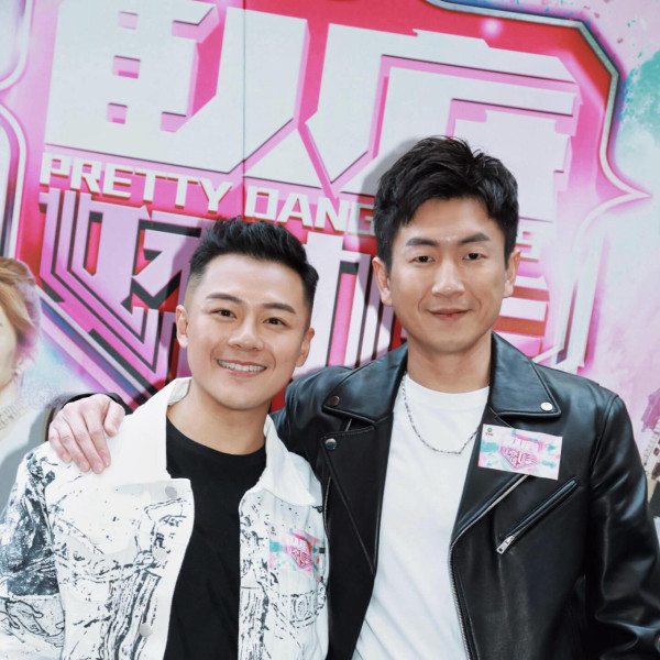 34歲關曜儁喜迎第三胎曝光產房大合照 IG報喜3年抱3：老婆同我講你紮咗佢
