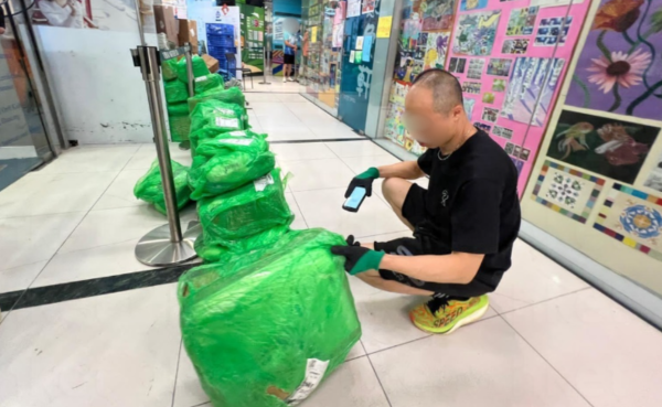 拼多多派件招聘$4一件！網民批地獄工搵笨 港女揭時薪高過一般散工