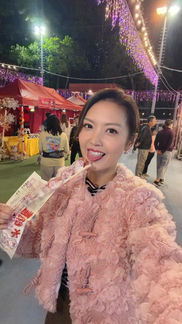 港姐冠軍承認分手5個月仍難忘富豪前度！自揭失控爆喊真相：冇可能100%冇事