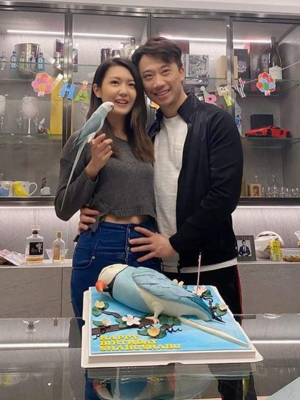 港姐冠軍承認分手5個月仍難忘富豪前度！自揭失控爆喊真相：冇可能100%冇事