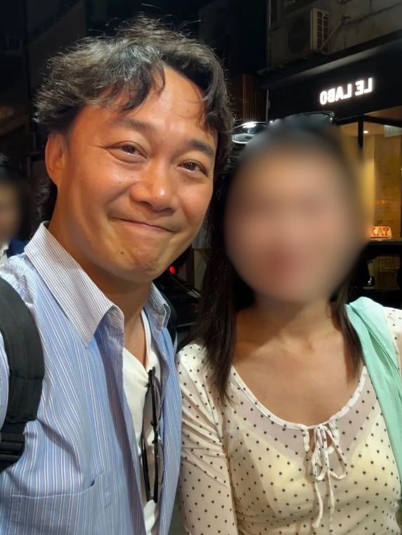 陳奕迅低調現身平民食店！回應粉絲想攞簽名一舉動極窩心！網民：抵佢紅咁耐