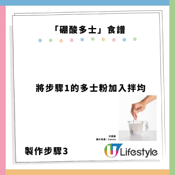 殺曱甴絕招靠1常見食物?網民捕捉逾20隻屍體 專家認證加1物全家滅門
