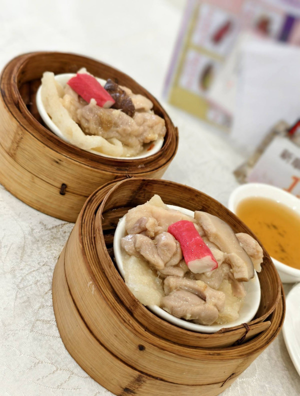 飲茶優惠｜連鎖酒樓驚見$19.8點心拼盤！一籠食勻5款點心／歎蝦餃＋叉燒包＋菜苗餃 (即睇優惠時段)
