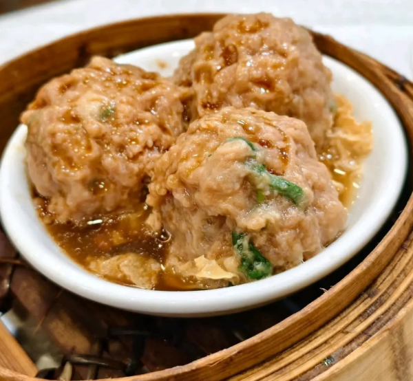 飲茶優惠｜連鎖酒樓驚見$19.8點心拼盤！一籠食勻5款點心／歎蝦餃＋叉燒包＋菜苗餃 (即睇優惠時段)