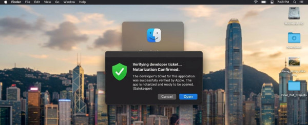 唔再需要第三方防毒？拆解 macOS 如何由源頭封殺惡意程式