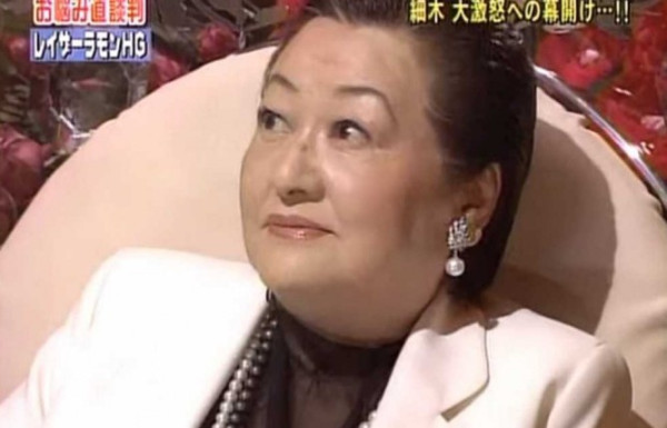 地獄占星師原型｜細木數子真實故事揭秘8件事比日劇更狂！戶田惠梨香神還原獲讚