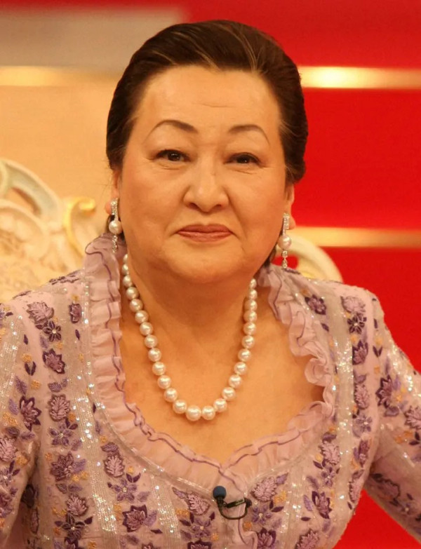 地獄占星師原型｜細木數子真實故事揭秘8件事比日劇更狂！戶田惠梨香神還原獲讚