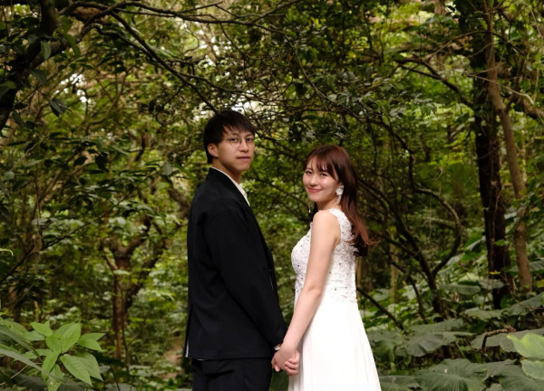 吳業坤做一舉動被老婆公然掌摑片段曝光 老公地位竟然不及呢一位第三者？