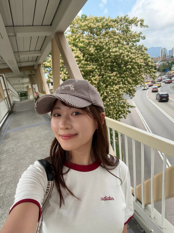 吳業坤做一舉動被老婆公然掌摑片段曝光 老公地位竟然不及呢一位第三者？