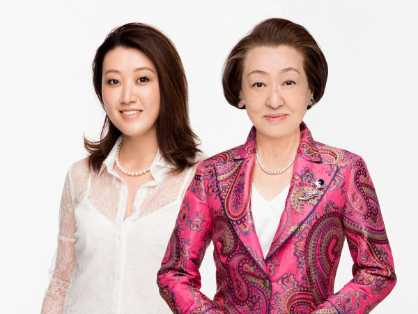 地獄占星師原型｜細木數子真實故事揭秘8件事比日劇更狂！戶田惠梨香神還原獲讚