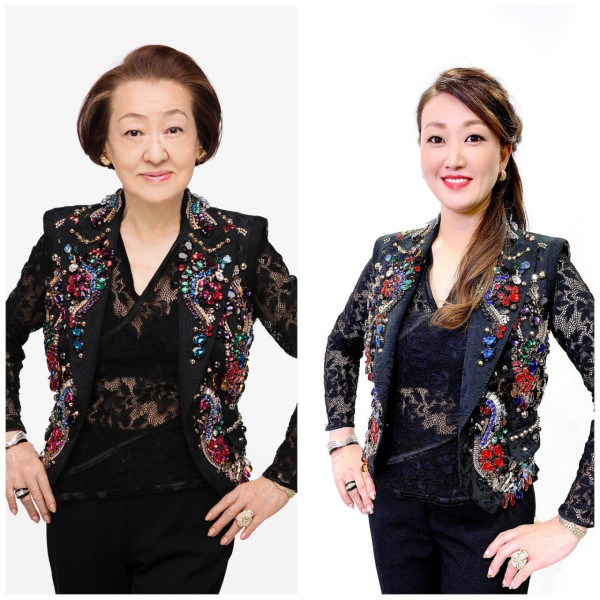 地獄占星師原型｜細木數子真實故事揭秘8件事比日劇更狂！戶田惠梨香神還原獲讚
