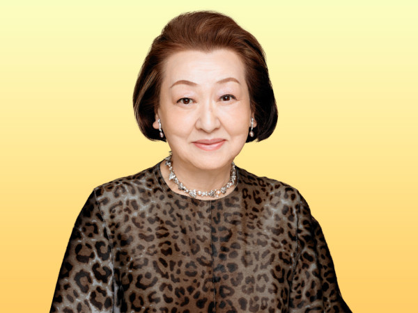地獄占星師原型｜細木數子真實故事揭秘8件事比日劇更狂！戶田惠梨香神還原獲讚