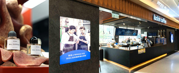 啟德新地標｜雙子匯三道SNDO打造三大主題零售體驗 邊逛邊玩邊食 限時享「雙子三連賞」
