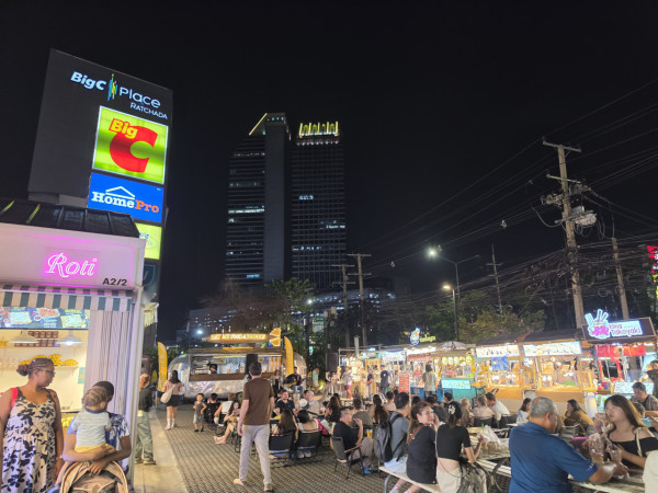 泰國曼谷新景點2026 | 必去 7 大全新地標推介!NEXTOPIA / Dusit Central Park 內附 5G 網速實測報告