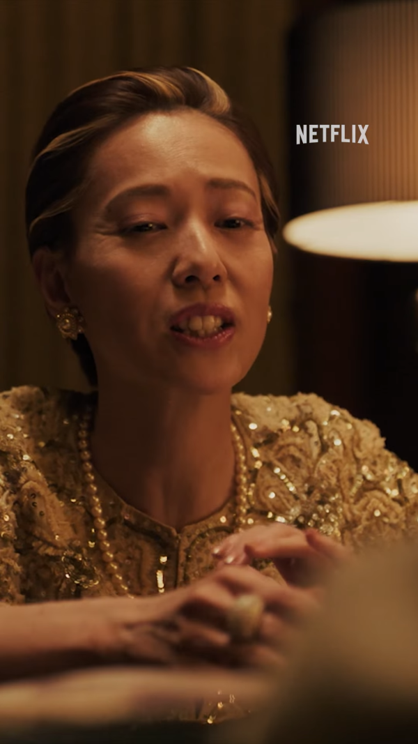 地獄占星師原型｜細木數子真實故事揭秘8件事比日劇更狂！戶田惠梨香神還原獲讚