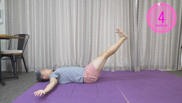 圖片資料來源：YouTube@Muscle Watching