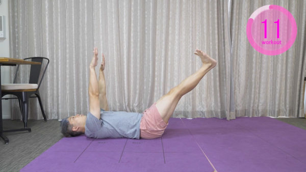 圖片資料來源：YouTube@Muscle Watching