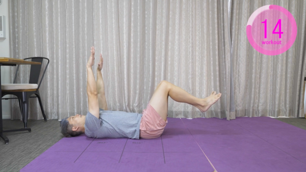 圖片資料來源：YouTube@Muscle Watching