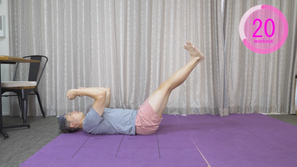 圖片資料來源：YouTube@Muscle Watching