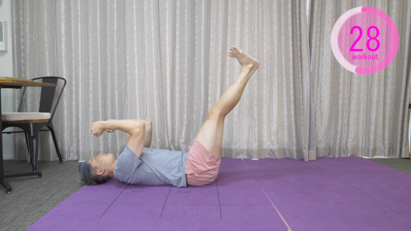 圖片資料來源：YouTube@Muscle Watching