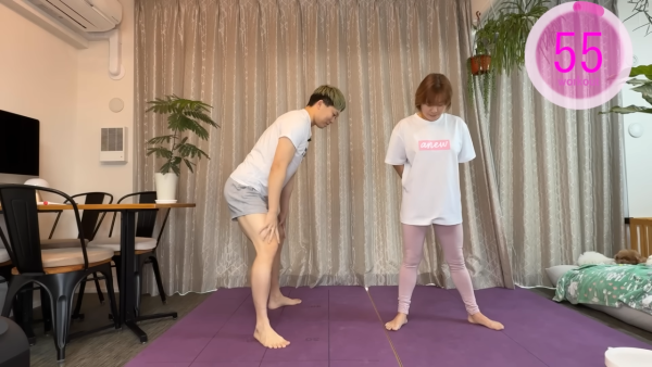 圖片資料來源：YouTube@Muscle Watching