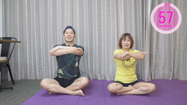 圖片資料來源：YouTube@Muscle Watching