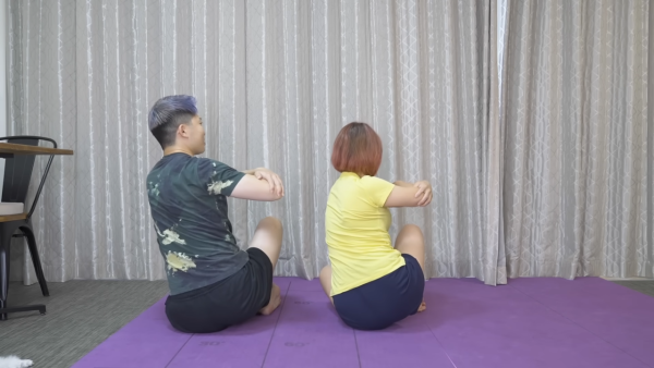 圖片資料來源：YouTube@Muscle Watching