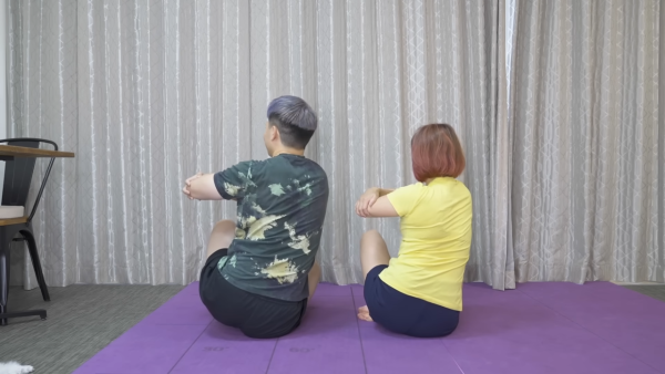 圖片資料來源：YouTube@Muscle Watching