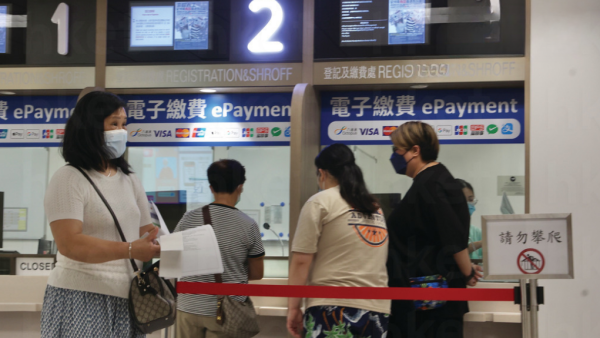 5月筍工招聘｜醫管局5大最新空缺！病人服務/行政助理月薪高達28K！部分職位中三程度可申請