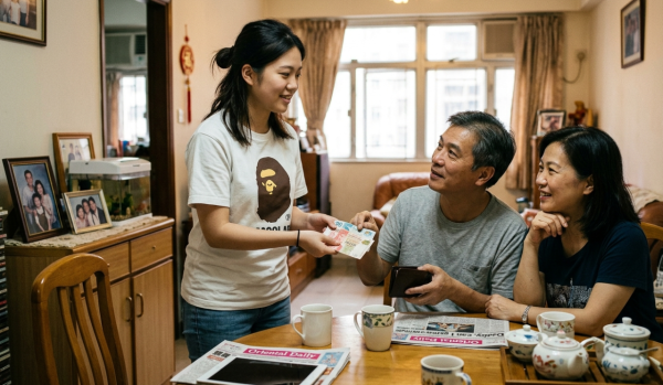 面相｜命理專家揭3大啃老族面相！額頭一特徵習慣怨天尤人/眼高手低！一類人小心睇錯做浪漫紳士...