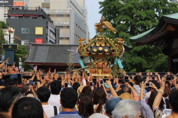日本觀光局