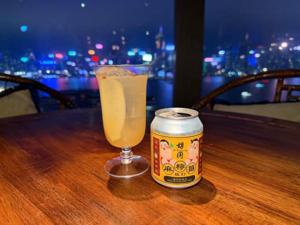 尖沙咀海景川菜「胡同」全新菜單！必試流浮山水煮蠔＋燈籠椒炒龍蝦＋火焰和牛叉燒 (記者實測試食)