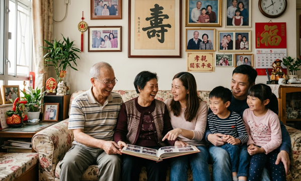 面相｜命理專家揭3大啃老族面相！額頭一特徵習慣怨天尤人/眼高手低！一類人小心睇錯做浪漫紳士...