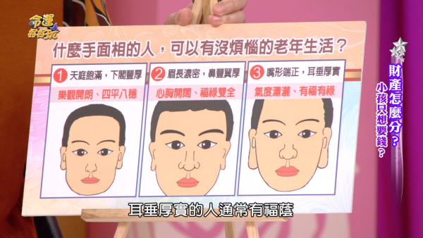 面相｜命理專家揭3大啃老族面相！額頭一特徵習慣怨天尤人/眼高手低！一類人小心睇錯做浪漫紳士...