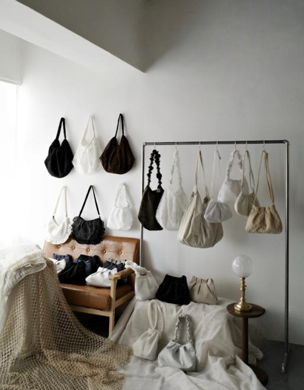 「The EVERYDAY OBJECT Select Shop By SCANNOW @ EAST」快閃店（相片由相關機構提供）
