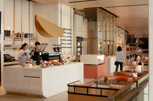 「The EVERYDAY OBJECT Select Shop By SCANNOW @ EAST」快閃店（相片由相關機構提供）