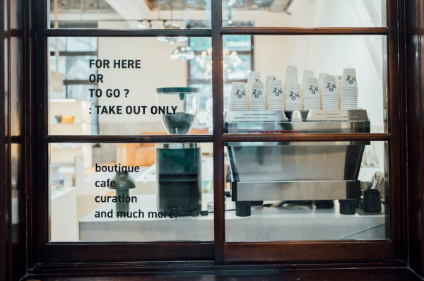 「The EVERYDAY OBJECT Select Shop By SCANNOW @ EAST」快閃店（相片由相關機構提供）
