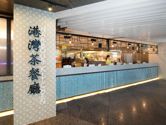 茶餐廳神級餐牌全連筆爆紅！網民競猜內容驚嘆神奇：睇得明先有資格食