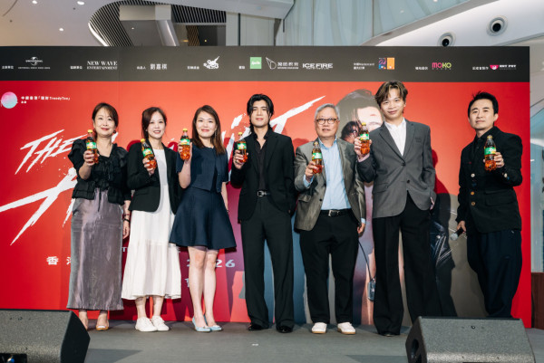 YT周殷廷演唱會2026｜周殷廷8月首登紅館化身「煉金術師」親自編排歌單務求不留遺憾